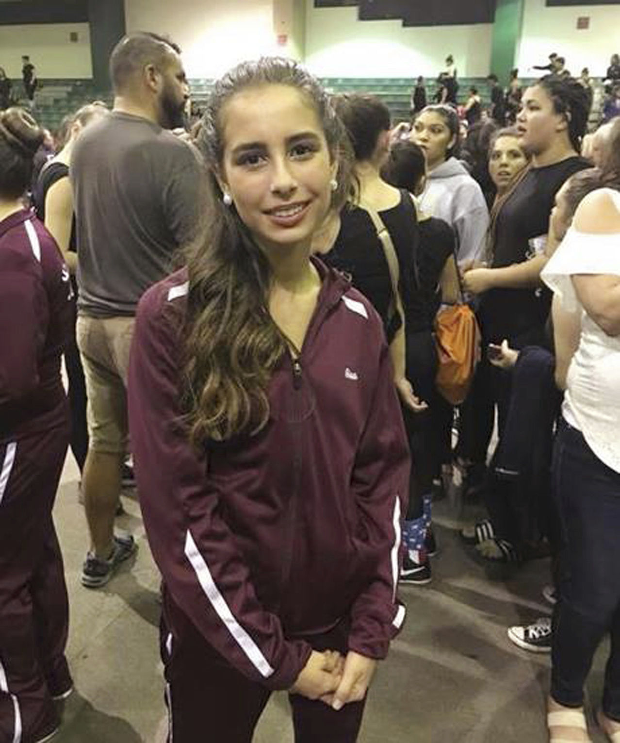 School Shooting Florida Victims